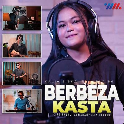 Berbeza Kasta's cover