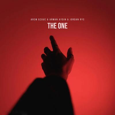 The One By Arem Ozguc, Arman Aydin, Jordan Rys's cover