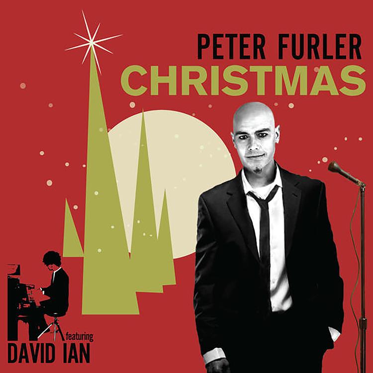 Peter Furler's avatar image