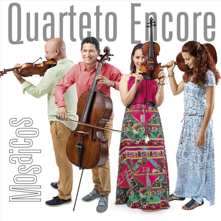 Quarteto Encore's avatar image