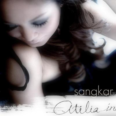 Sangkar's cover