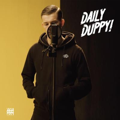 Daily Duppy, Pt. 1's cover