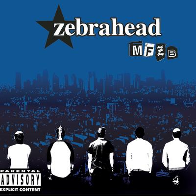 Falling Apart By Zebrahead's cover