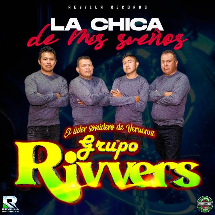 GRUPO RIVVERS's avatar image