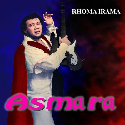 Asmara's cover