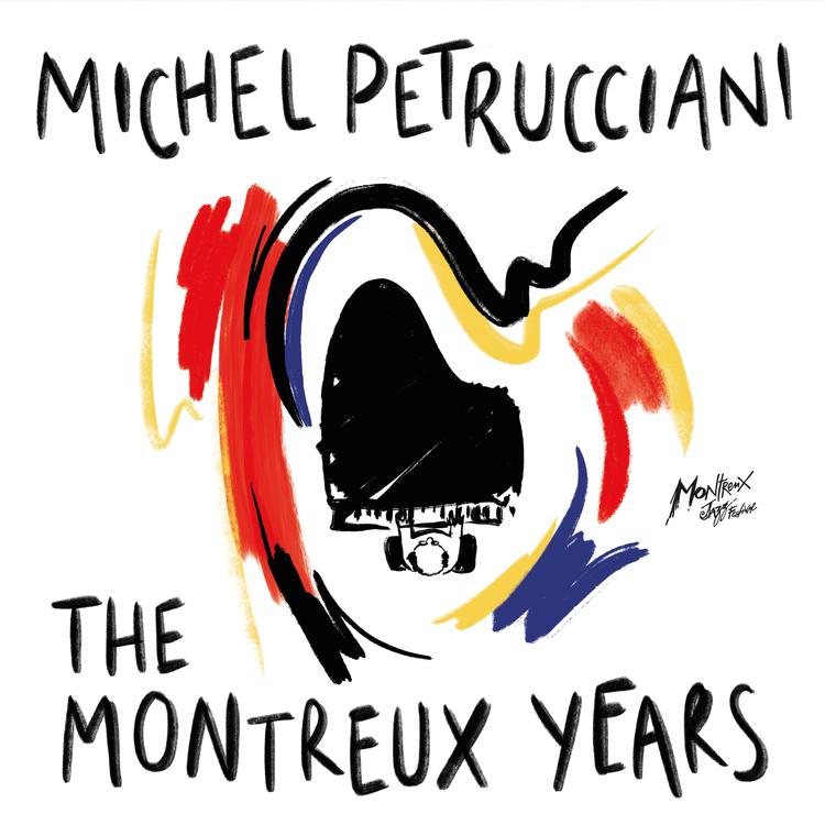 Michel Petrucciani's avatar image