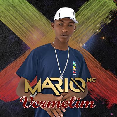 Melo de Vermelinho Vs Alma de Pipa 2022 (Remix) By Mario MC's cover