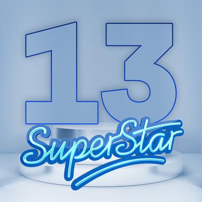 Try (with SuperStar 2021) By Elizabeth Kopecka, SuperStar 2021's cover