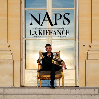 La kiffance By Naps's cover