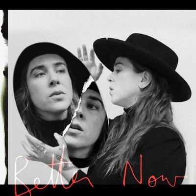 Better Now By Serena Ryder's cover