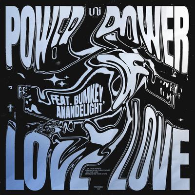 Power of Love (feat. BUMKEY, Anandelight) (Remix)'s cover
