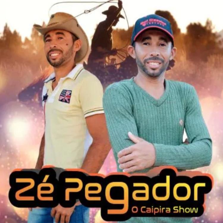 Zé Pegador o caipira Show's avatar image