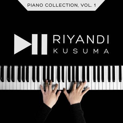 River Flows in You / Kiss the Rain (Piano Version) By Riyandi Kusuma's cover