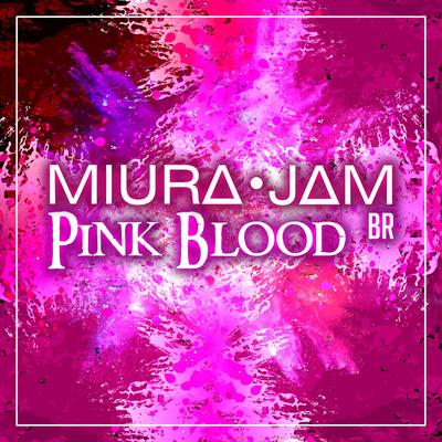 Pink Blood (To your Eternity) By Miura Jam BR's cover