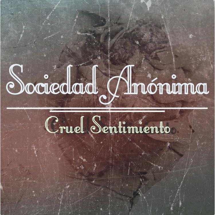 Sociedad Anónima's avatar image