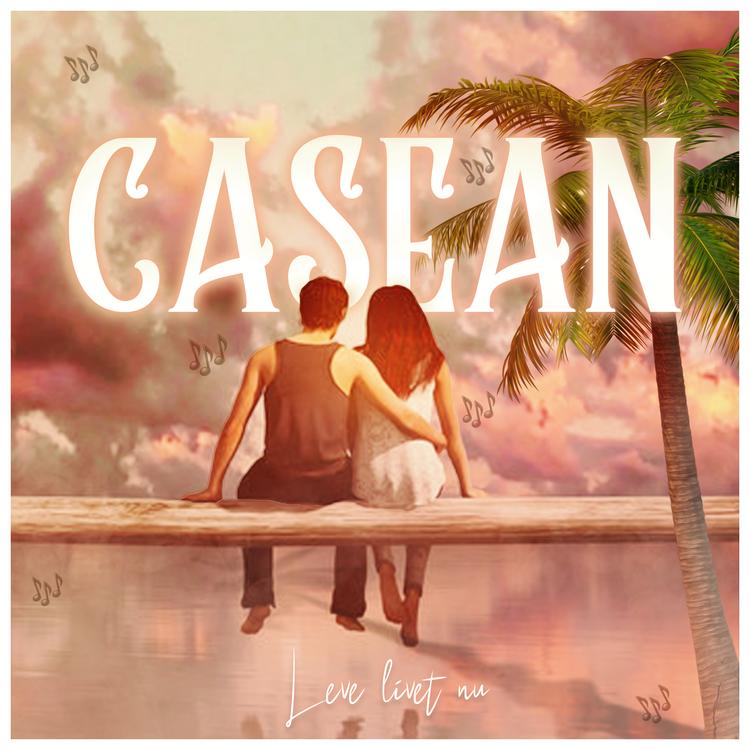 CASEAN's avatar image