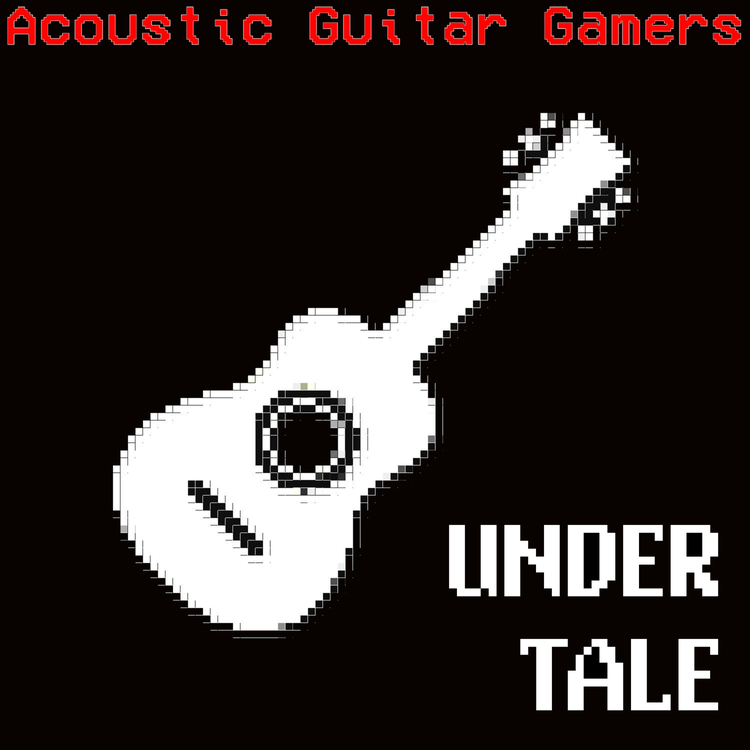 Acoustic Guitar Gamers's avatar image