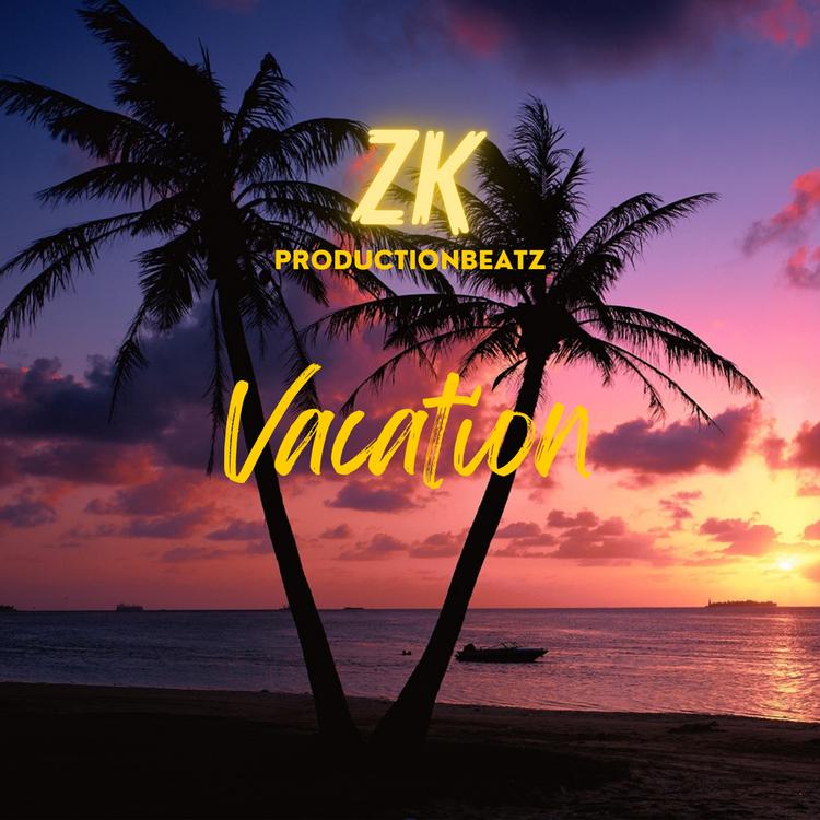 ZK TheProducer's avatar image