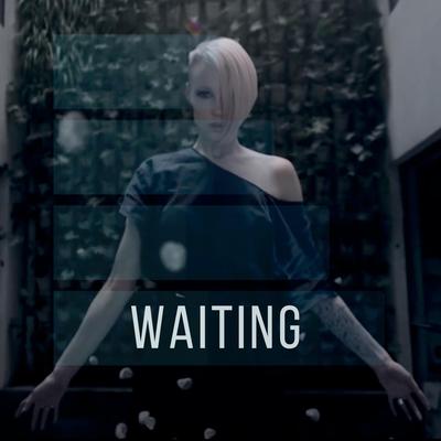 Waiting's cover