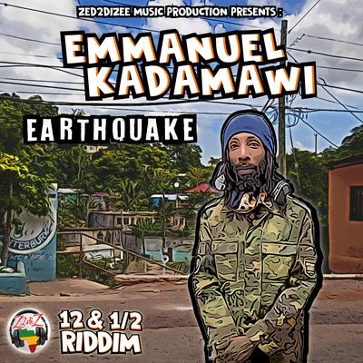 Emanuel Kadamawi's cover