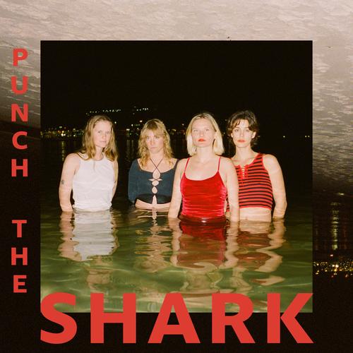 #sharkattack's cover