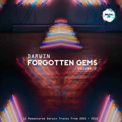 Forgotten Gems. Vol. 2's cover