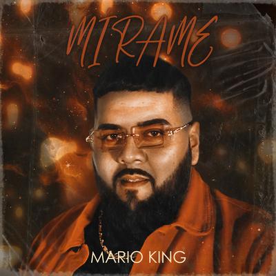 Mírame By Mario King's cover