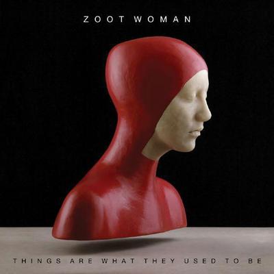 Saturation By Zoot Woman's cover