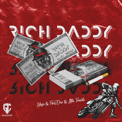 Rich Daddy's cover