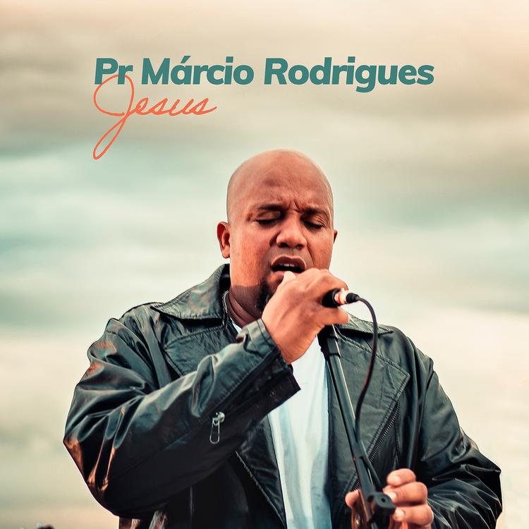 Pastor Marcio Rodrigues's avatar image