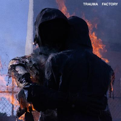 Trauma Factory's cover