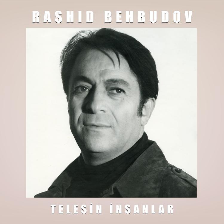 Rashid Behbudov's avatar image