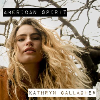 What a Shame By Kathryn Gallagher's cover