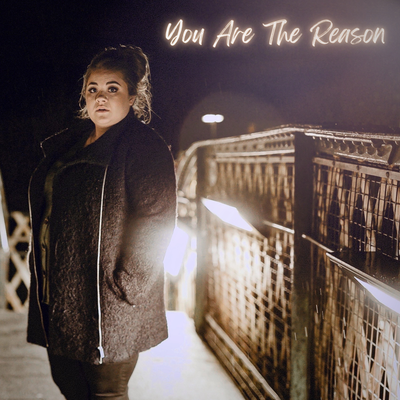 You Are The Reason's cover
