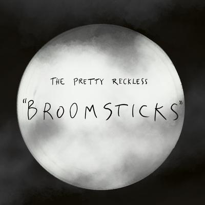 Broomsticks's cover