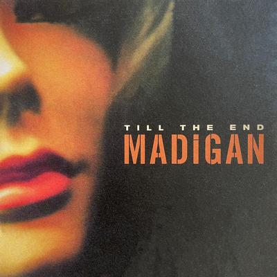 Till The End By Madigan's cover