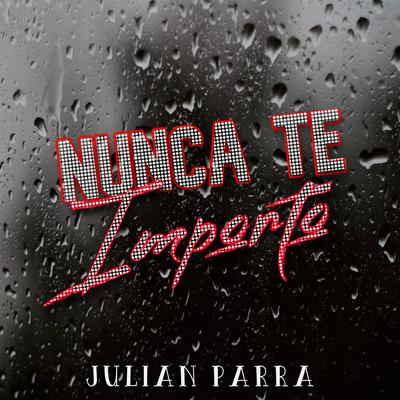 Julian Parra's cover