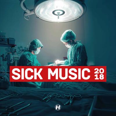 Sick Music 2018's cover