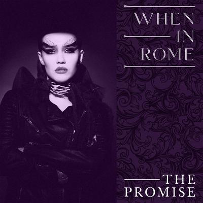 The Promise (Studio 1987 Version)'s cover