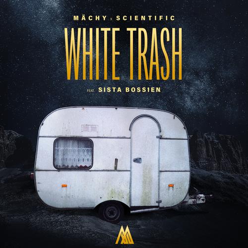 White Trash: albums, songs, playlists