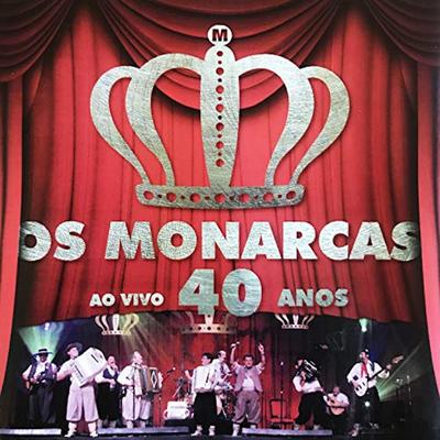 De Bota Nova By Os Monarcas's cover
