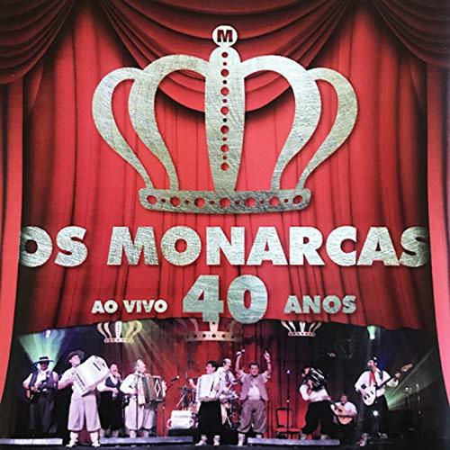 Os Monarcas's cover