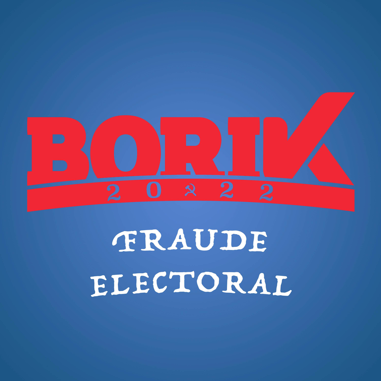 Borik 2022's avatar image