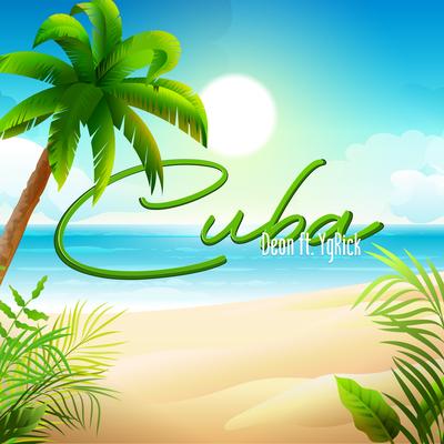 Cuba By YgRick, Deon099's cover