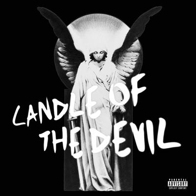 Candle of the Devil By R-Mean, Nas, Scott Storch's cover