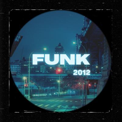 FUNK (2012)'s cover