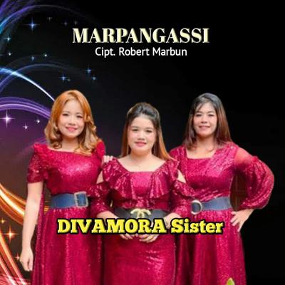 MARPANGASSI's cover