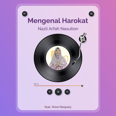 Mengenal Harokat's cover