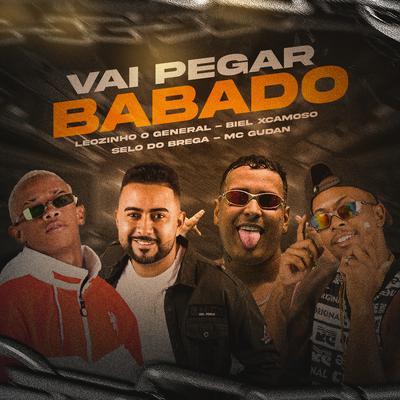Vai Pegar Babado (Remix)'s cover