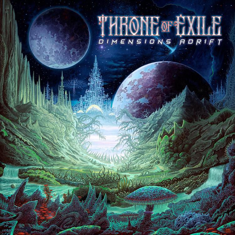 Throne of Exile's avatar image